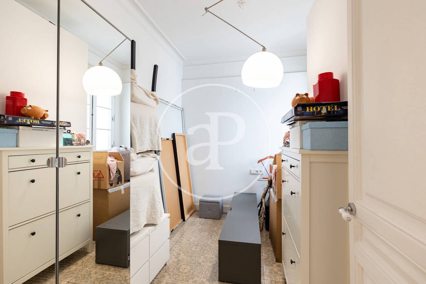 3 soveværelse Lejlighed til salg i Barcelona by - € 925.000 (Ref: 9851736)