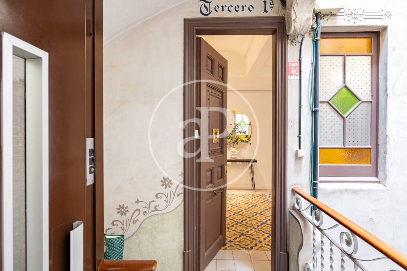 3 soveværelse Lejlighed til salg i Barcelona by - € 925.000 (Ref: 9851736)