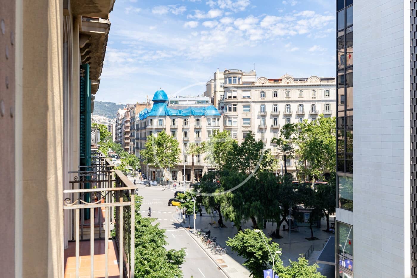 3 soveværelse Lejlighed til salg i Barcelona by - € 925.000 (Ref: 9851736)