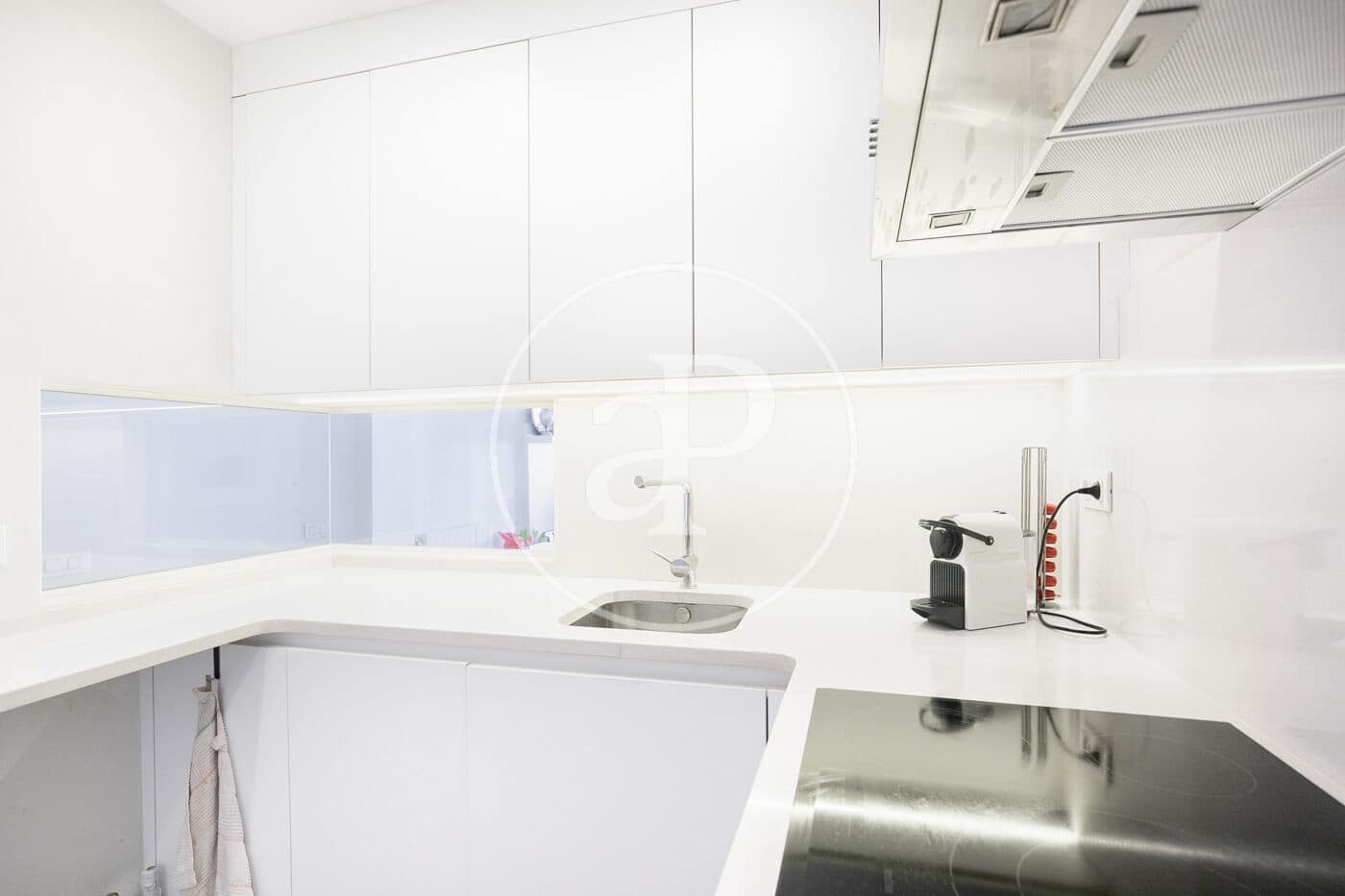 3 sovrum Lägenhet att hyra i Barcelona stad - 1 491 € (Ref: 9851739)