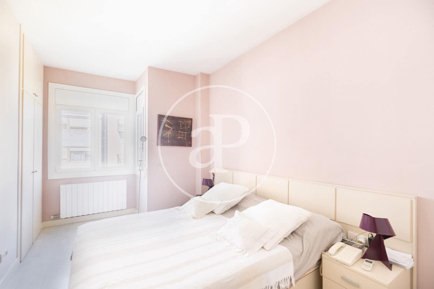 3 sovrum Lägenhet att hyra i Barcelona stad - 1 491 € (Ref: 9851739)