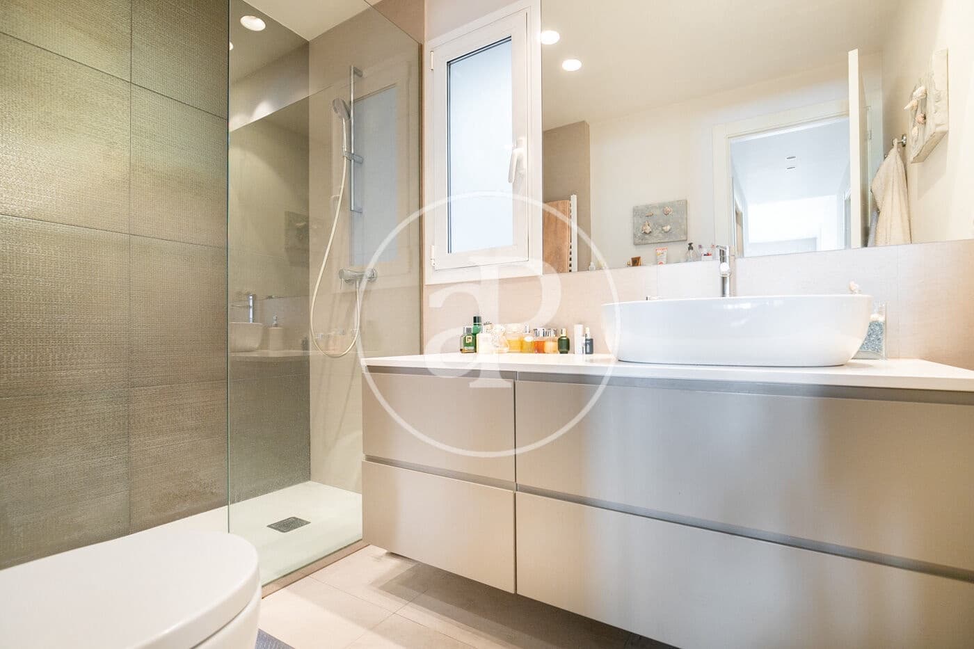 3 sovrum Lägenhet att hyra i Barcelona stad - 1 491 € (Ref: 9851739)