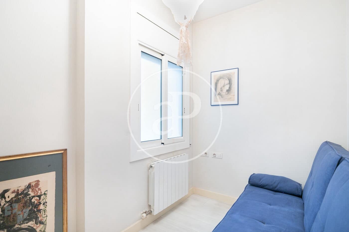 3 sovrum Lägenhet att hyra i Barcelona stad - 1 491 € (Ref: 9851739)