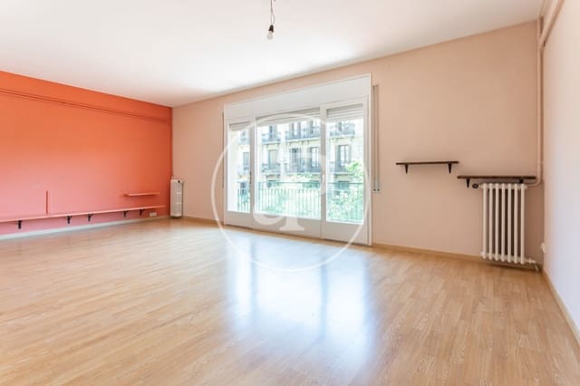 4 soveværelse Lejlighed til leje i La Dreta de L'Eixample, Barcelona by - € 2.605 (Ref: 9851741)