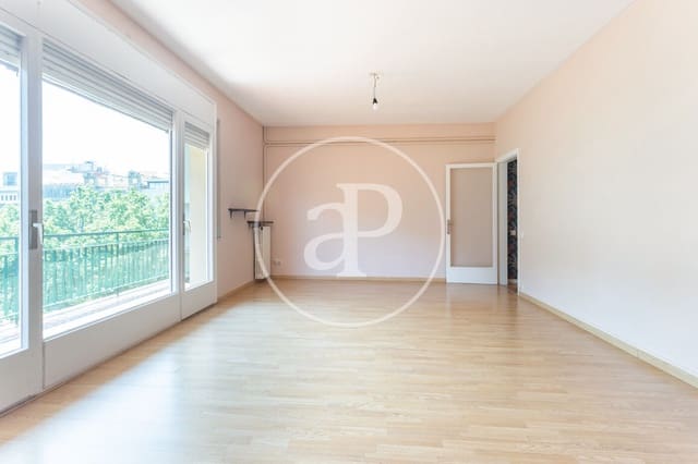 4 soveværelse Lejlighed til leje i La Dreta de L'Eixample, Barcelona by - € 2.605 (Ref: 9851741)