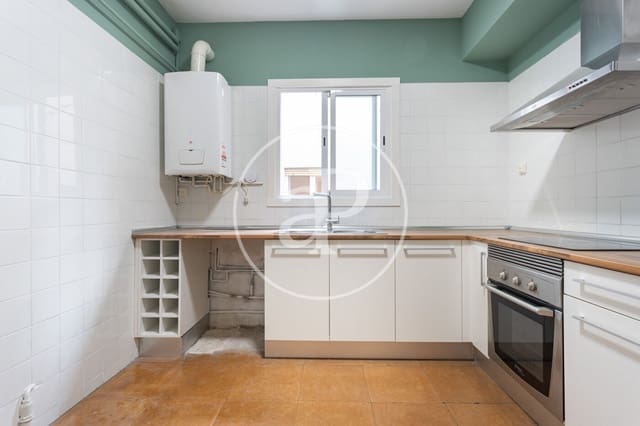 4 soveværelse Lejlighed til leje i La Dreta de L'Eixample, Barcelona by - € 2.605 (Ref: 9851741)