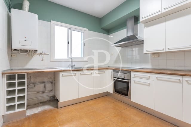 4 soveværelse Lejlighed til leje i La Dreta de L'Eixample, Barcelona by - € 2.605 (Ref: 9851741)