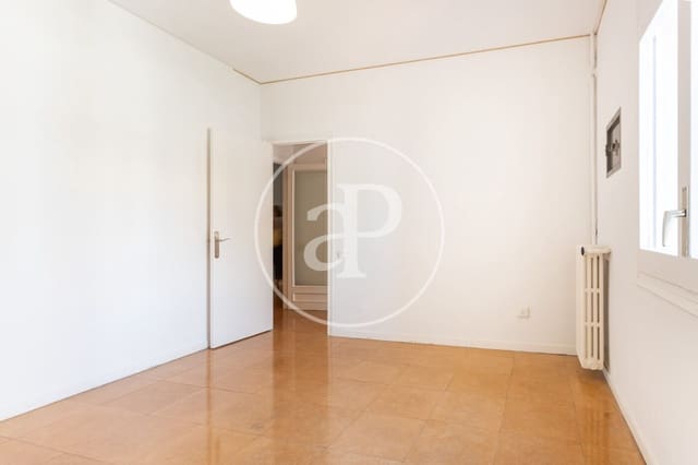 4 soveværelse Lejlighed til leje i La Dreta de L'Eixample, Barcelona by - € 2.605 (Ref: 9851741)