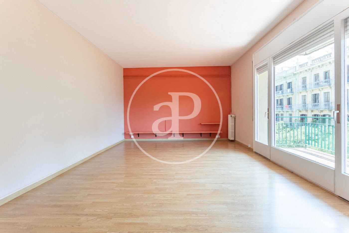 4 soveværelse Lejlighed til leje i Barcelona by - € 2.605 (Ref: 9851741)