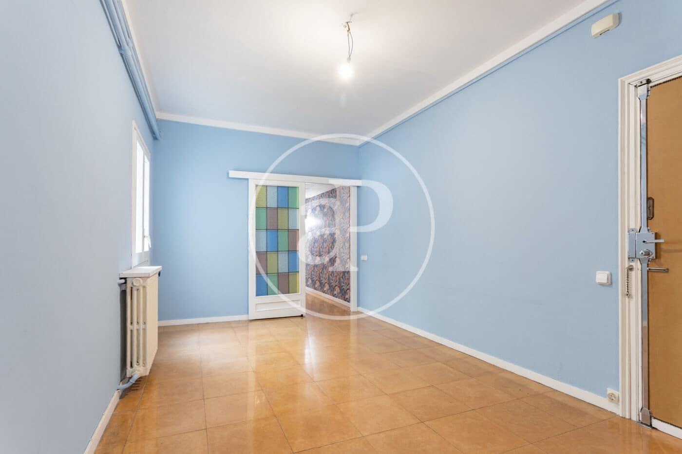 4 soveværelse Lejlighed til leje i Barcelona by - € 2.605 (Ref: 9851741)