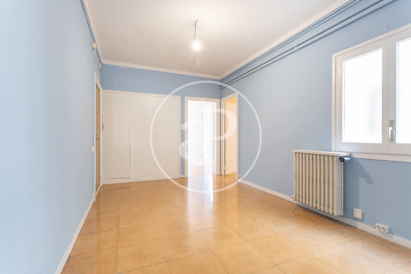 4 soveværelse Lejlighed til leje i Barcelona by - € 2.605 (Ref: 9851741)