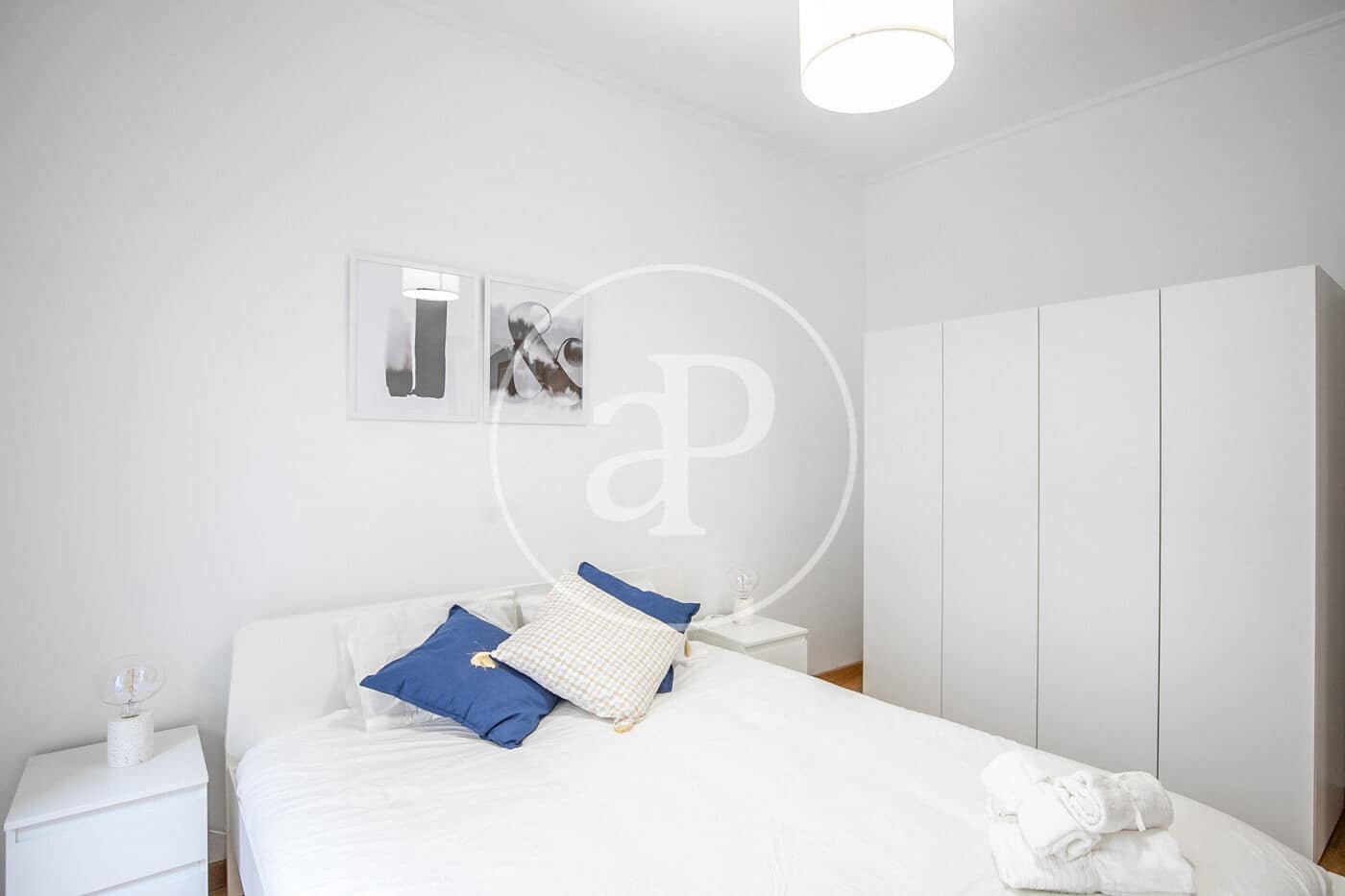 3 slaapkamer Appartement te koop in Barcelona stad - € 480.000 (Ref: 9851745)
