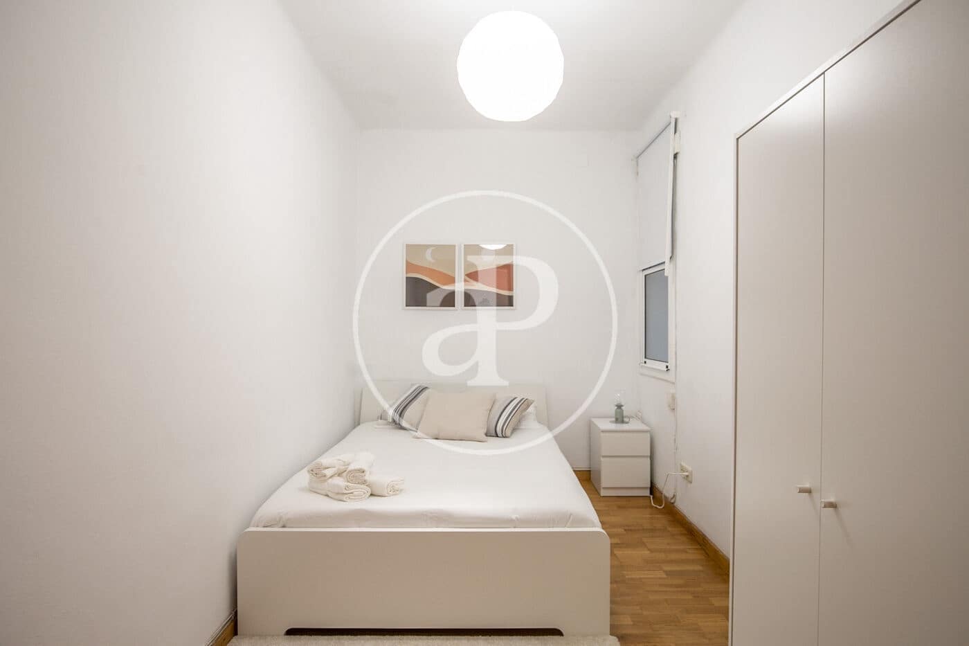 3 slaapkamer Appartement te koop in Barcelona stad - € 480.000 (Ref: 9851745)