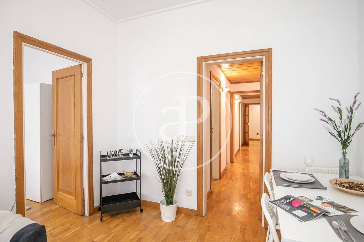 3 slaapkamer Appartement te koop in Barcelona stad - € 480.000 (Ref: 9851745)