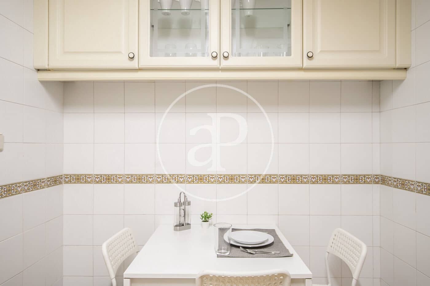 3 slaapkamer Appartement te koop in Barcelona stad - € 480.000 (Ref: 9851745)