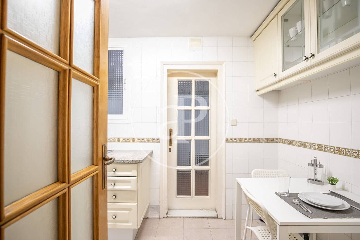 3 slaapkamer Appartement te koop in Barcelona stad - € 480.000 (Ref: 9851745)