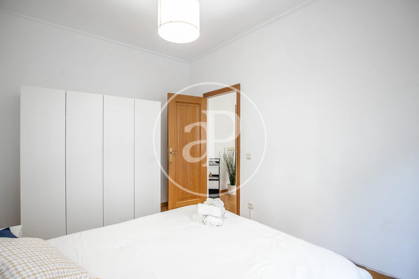 3 slaapkamer Appartement te koop in Barcelona stad - € 480.000 (Ref: 9851745)
