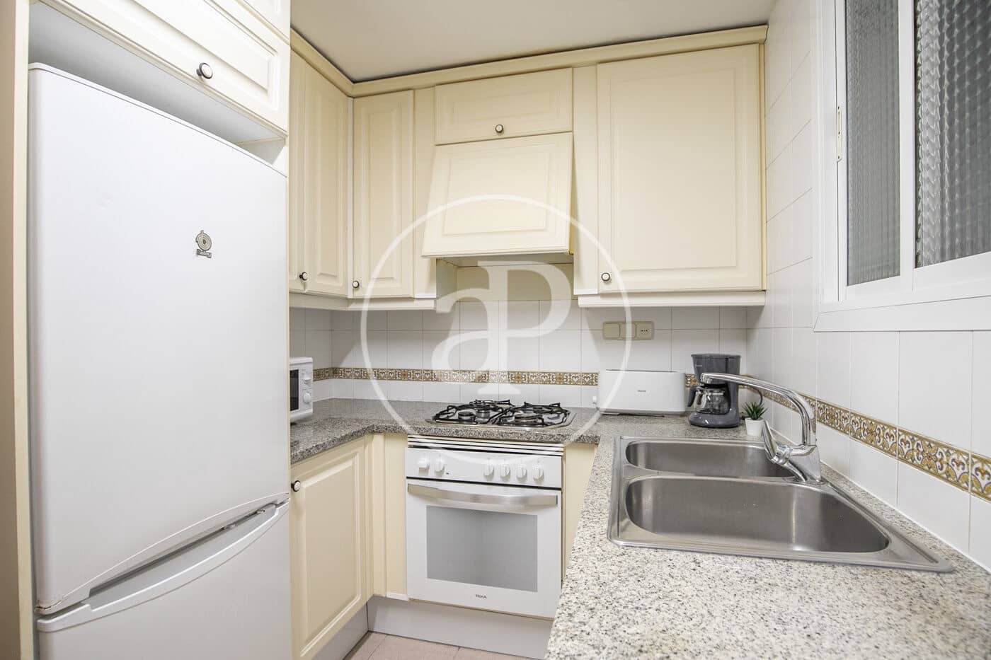 3 slaapkamer Appartement te koop in Barcelona stad - € 480.000 (Ref: 9851745)