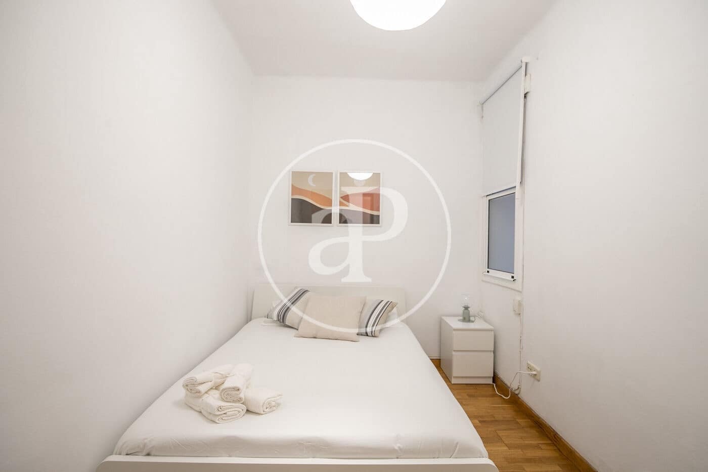3 slaapkamer Appartement te koop in Barcelona stad - € 480.000 (Ref: 9851745)