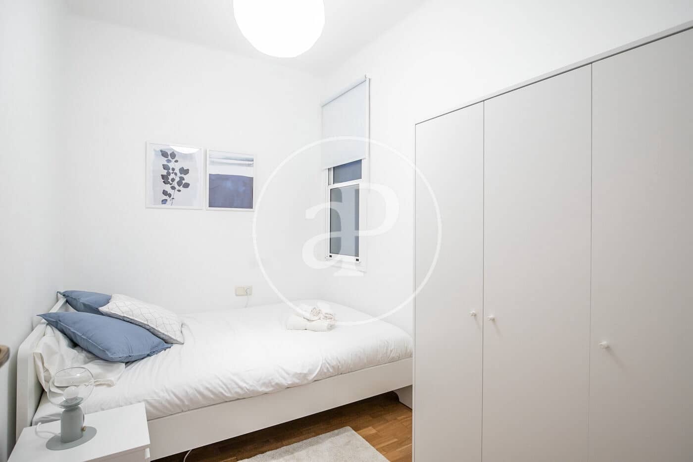 3 slaapkamer Appartement te koop in Barcelona stad - € 480.000 (Ref: 9851745)