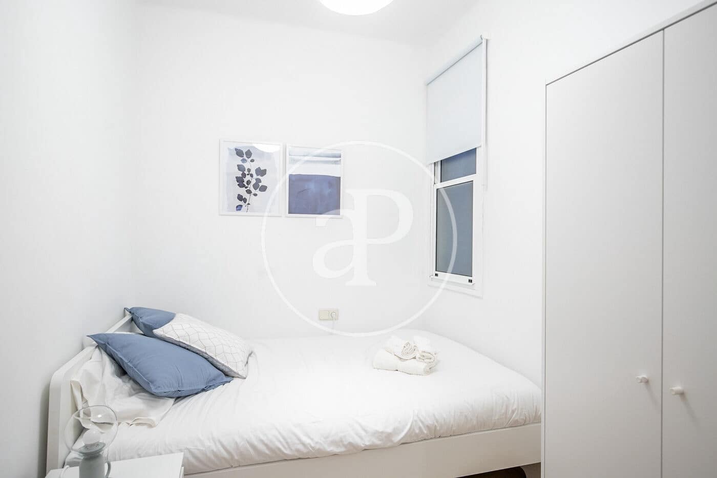 3 slaapkamer Appartement te koop in Barcelona stad - € 480.000 (Ref: 9851745)