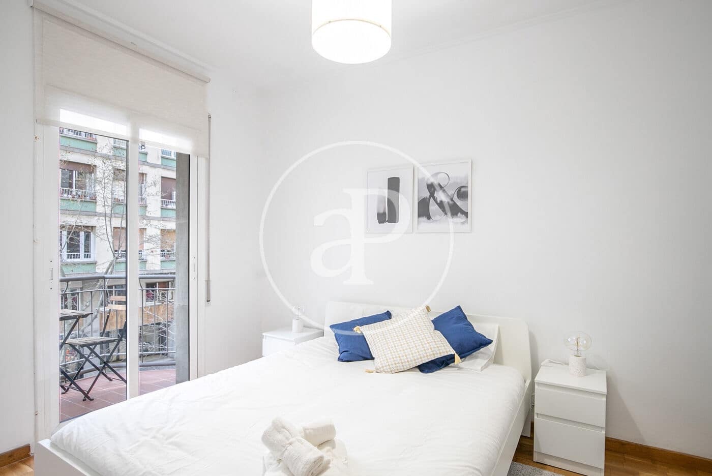 3 slaapkamer Appartement te koop in Barcelona stad - € 480.000 (Ref: 9851745)