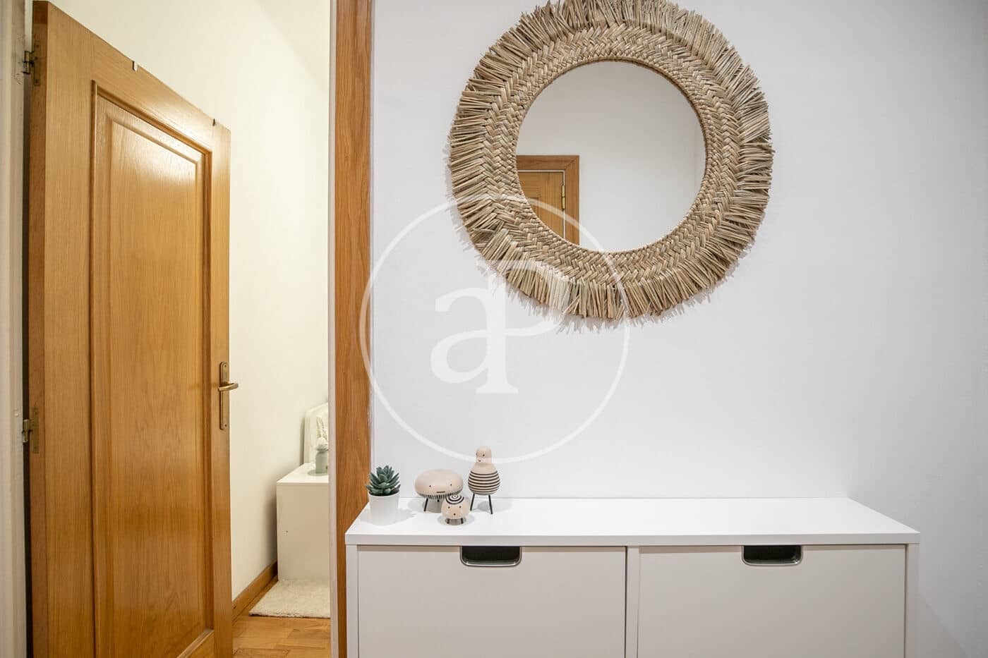 3 slaapkamer Appartement te koop in Barcelona stad - € 480.000 (Ref: 9851745)
