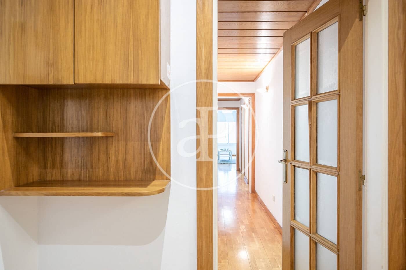 3 slaapkamer Appartement te koop in Barcelona stad - € 480.000 (Ref: 9851745)