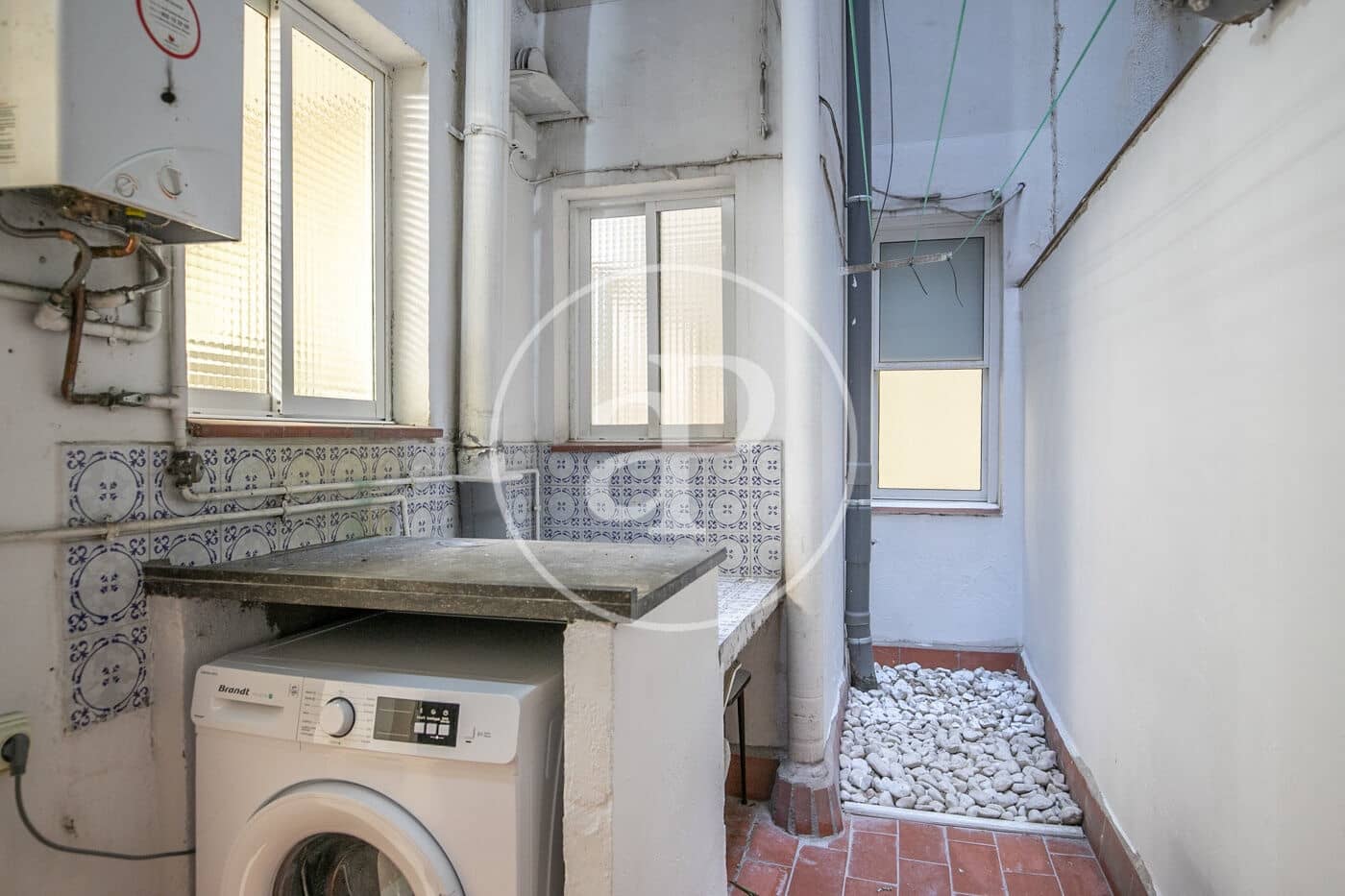 3 slaapkamer Appartement te koop in Barcelona stad - € 480.000 (Ref: 9851745)