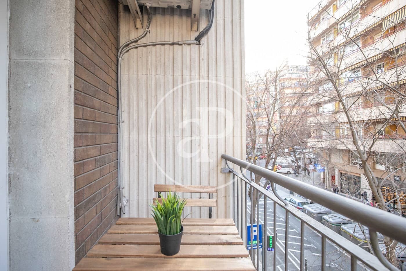 3 slaapkamer Appartement te koop in Barcelona stad - € 480.000 (Ref: 9851745)