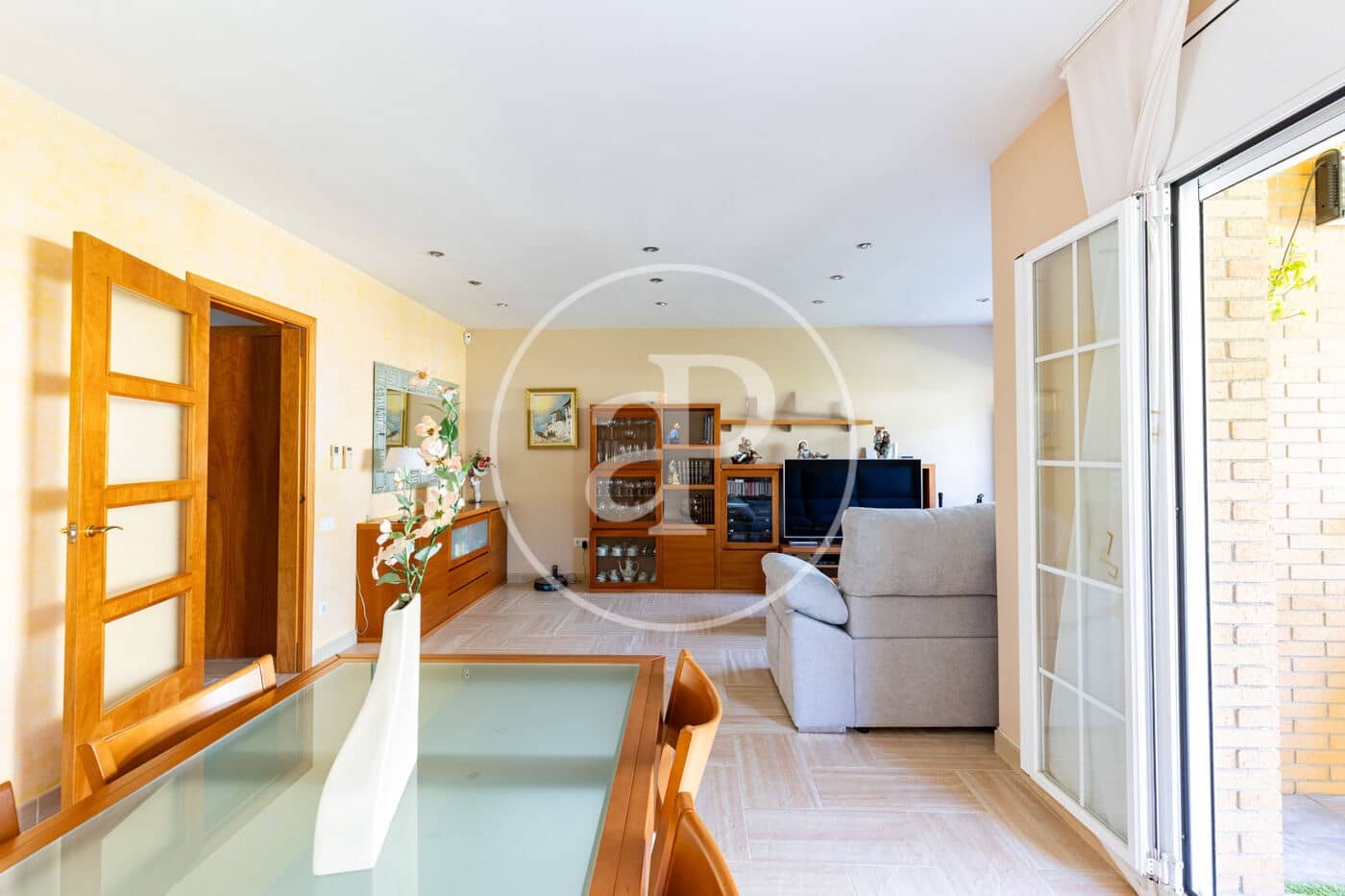 4 quarto Moradia para venda em Sant Quirze del Valles com piscina - 695 000 € (Ref: 9851746)