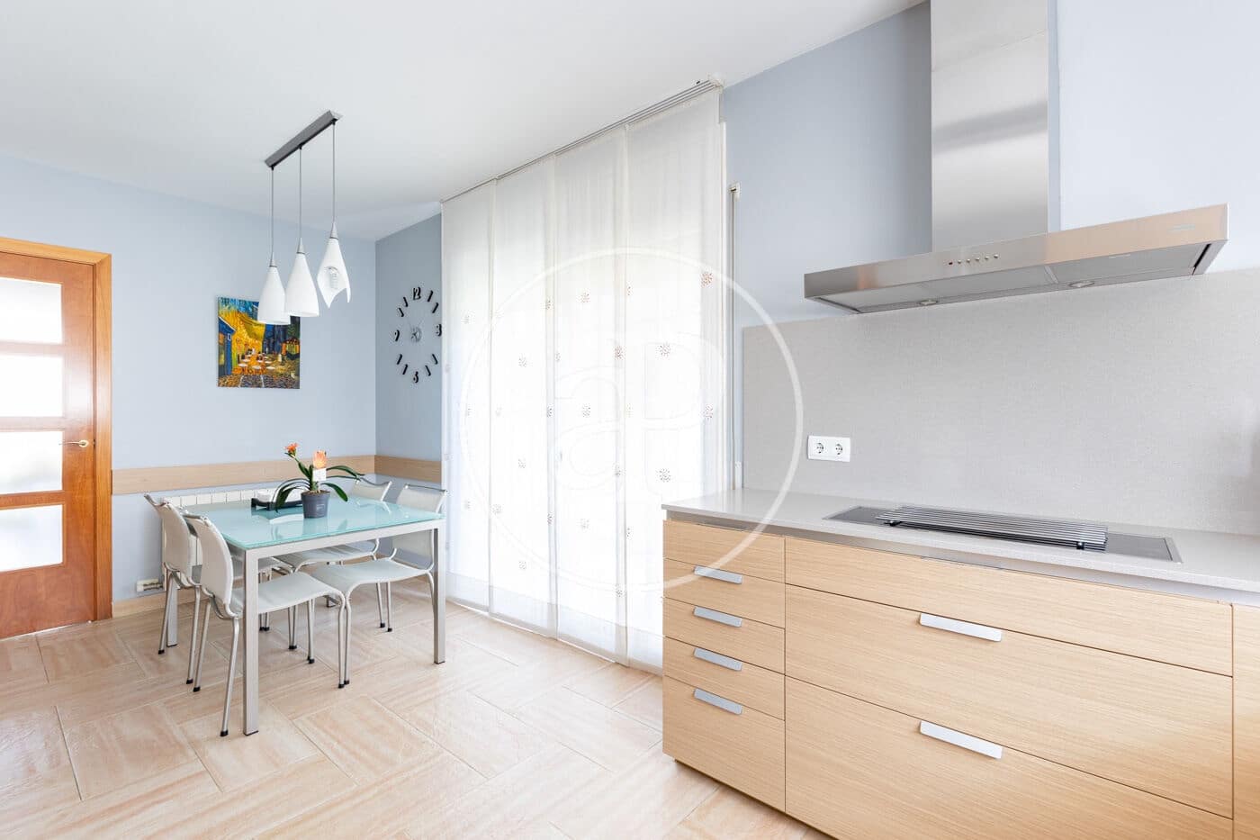 4 quarto Moradia para venda em Sant Quirze del Valles com piscina - 695 000 € (Ref: 9851746)