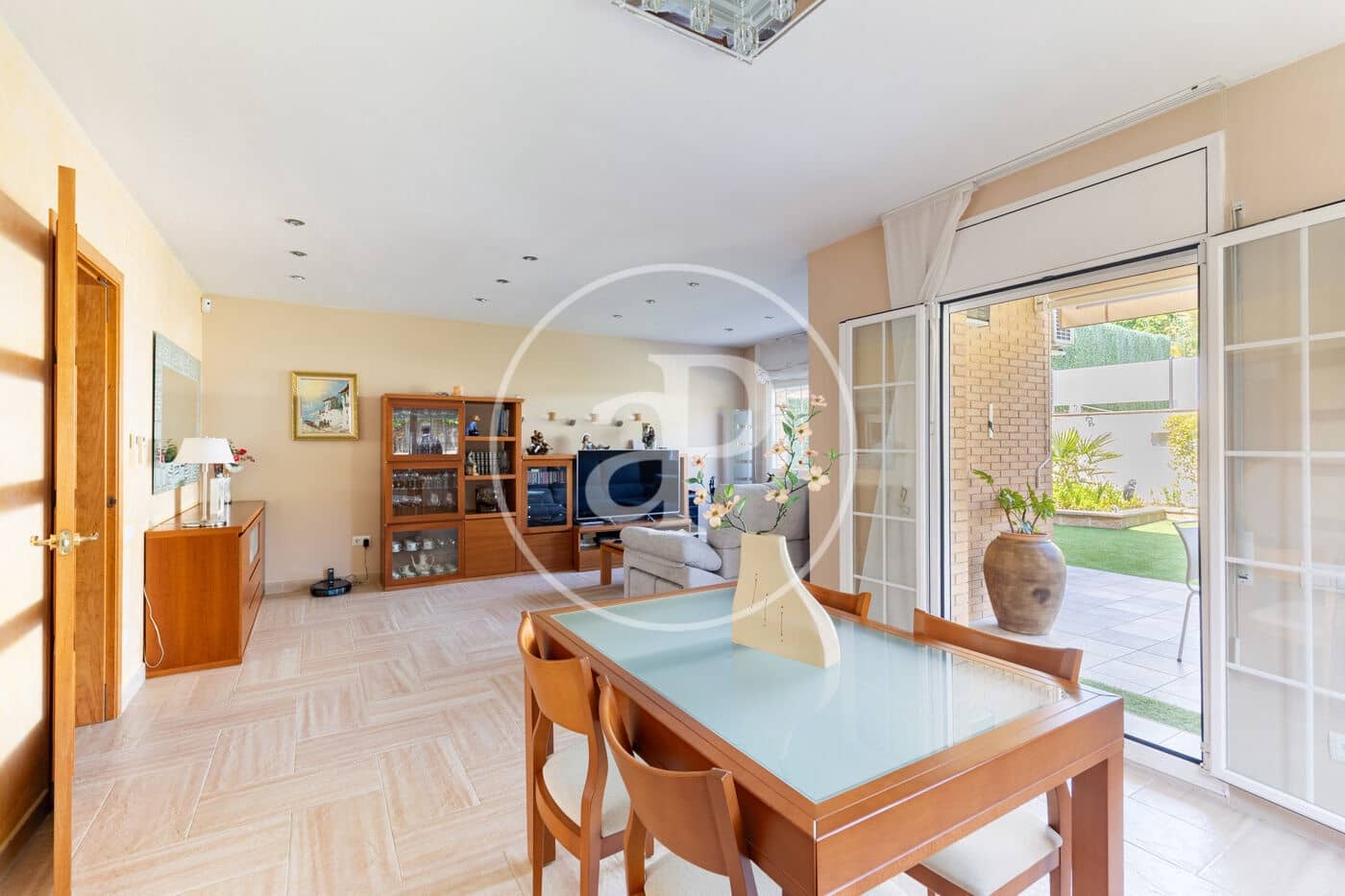 4 quarto Moradia para venda em Sant Quirze del Valles com piscina - 695 000 € (Ref: 9851746)