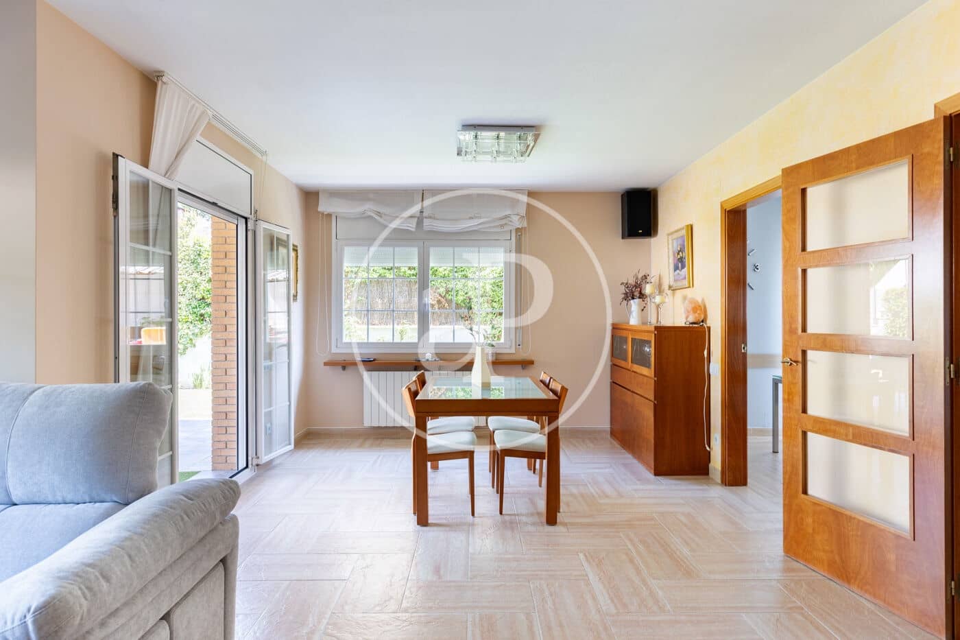 4 quarto Moradia para venda em Sant Quirze del Valles com piscina - 695 000 € (Ref: 9851746)