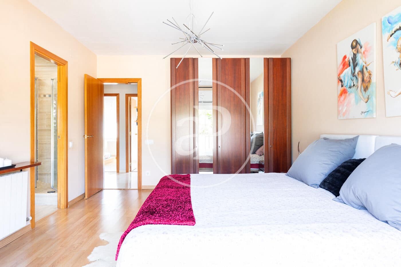 4 quarto Moradia para venda em Sant Quirze del Valles com piscina - 695 000 € (Ref: 9851746)