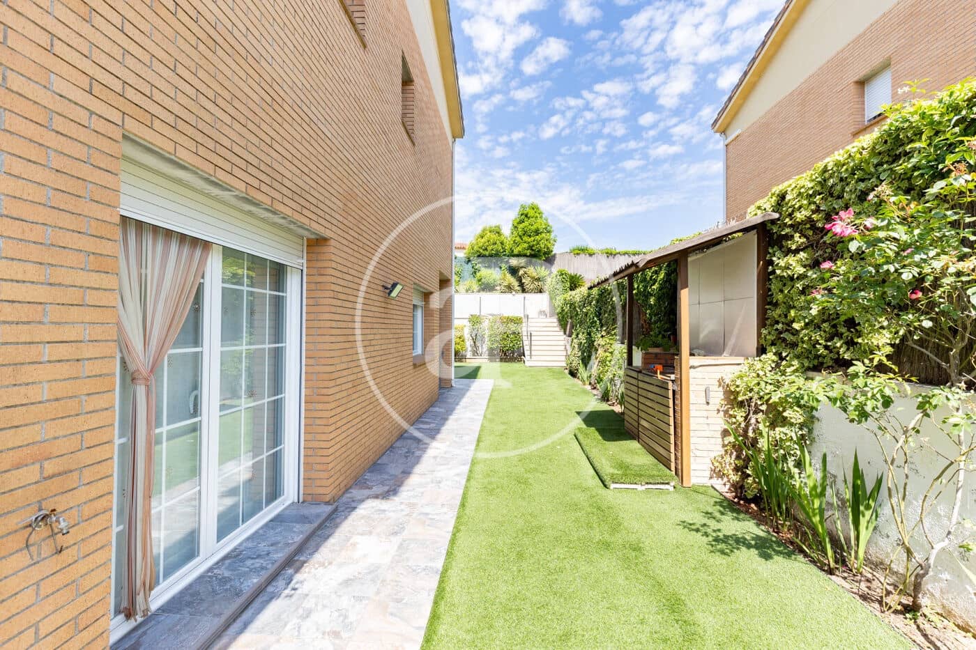4 quarto Moradia para venda em Sant Quirze del Valles com piscina - 695 000 € (Ref: 9851746)