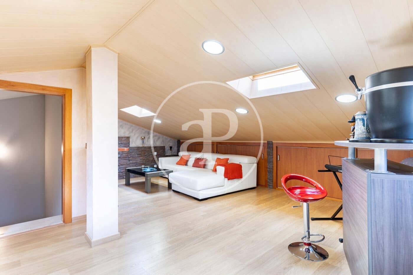 4 quarto Moradia para venda em Sant Quirze del Valles com piscina - 695 000 € (Ref: 9851746)