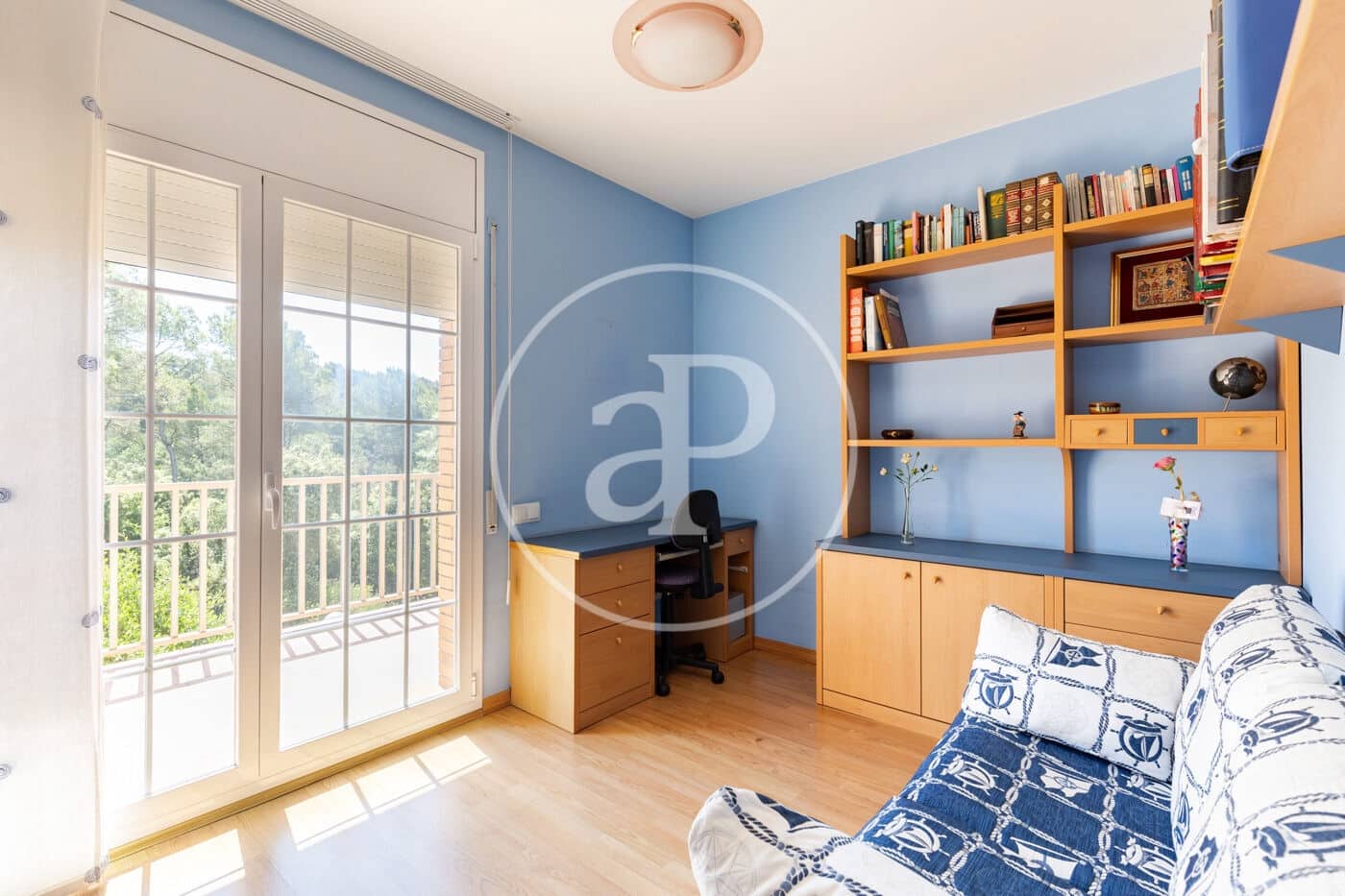 4 quarto Moradia para venda em Sant Quirze del Valles com piscina - 695 000 € (Ref: 9851746)