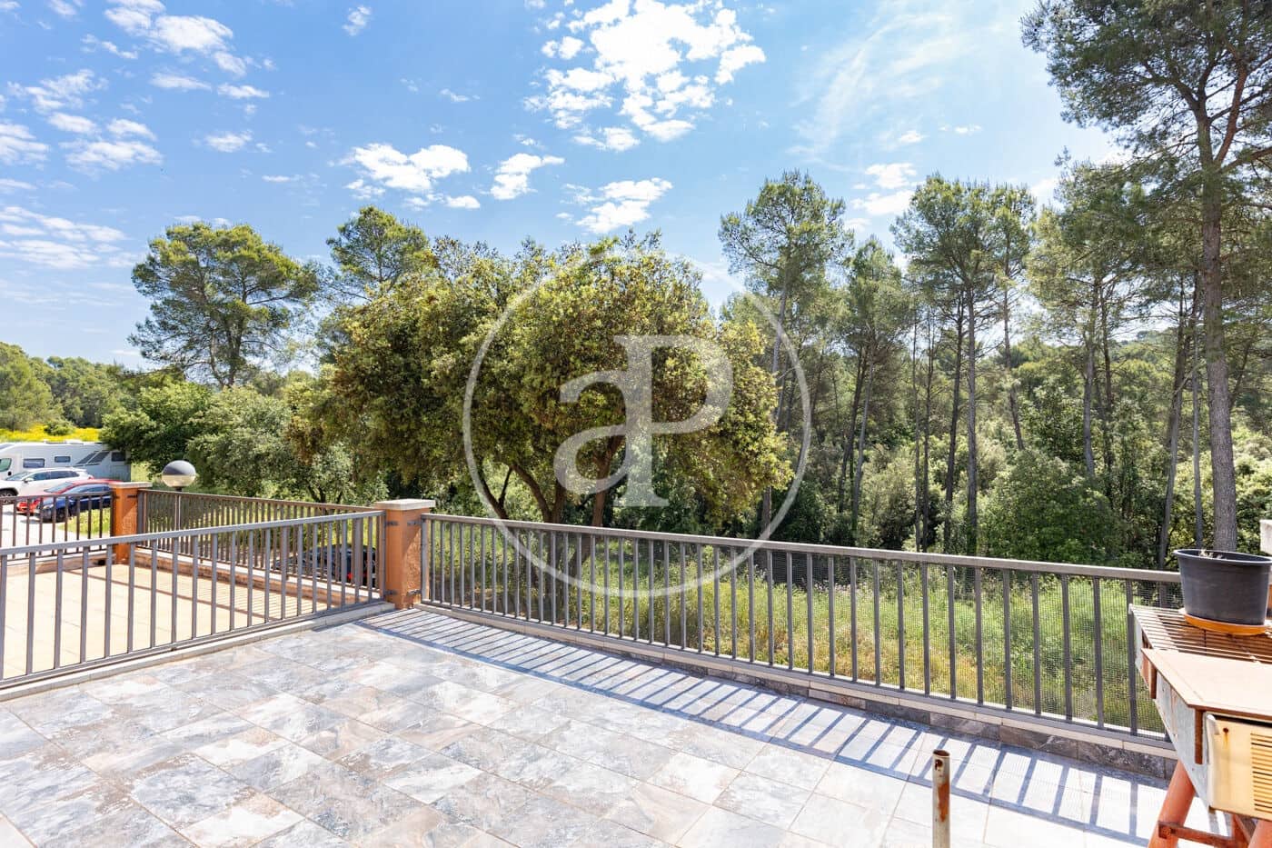 4 quarto Moradia para venda em Sant Quirze del Valles com piscina - 695 000 € (Ref: 9851746)