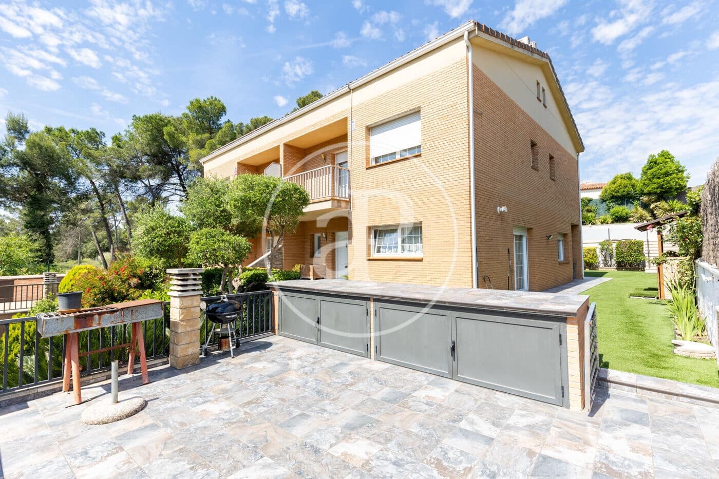4 quarto Moradia para venda em Sant Quirze del Valles com piscina - 695 000 € (Ref: 9851746)