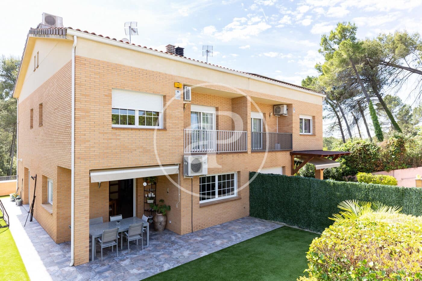 4 quarto Moradia para venda em Sant Quirze del Valles com piscina - 695 000 € (Ref: 9851746)