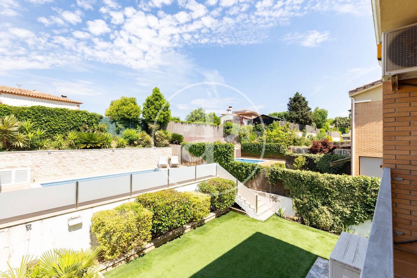 4 quarto Moradia para venda em Sant Quirze del Valles com piscina - 695 000 € (Ref: 9851746)