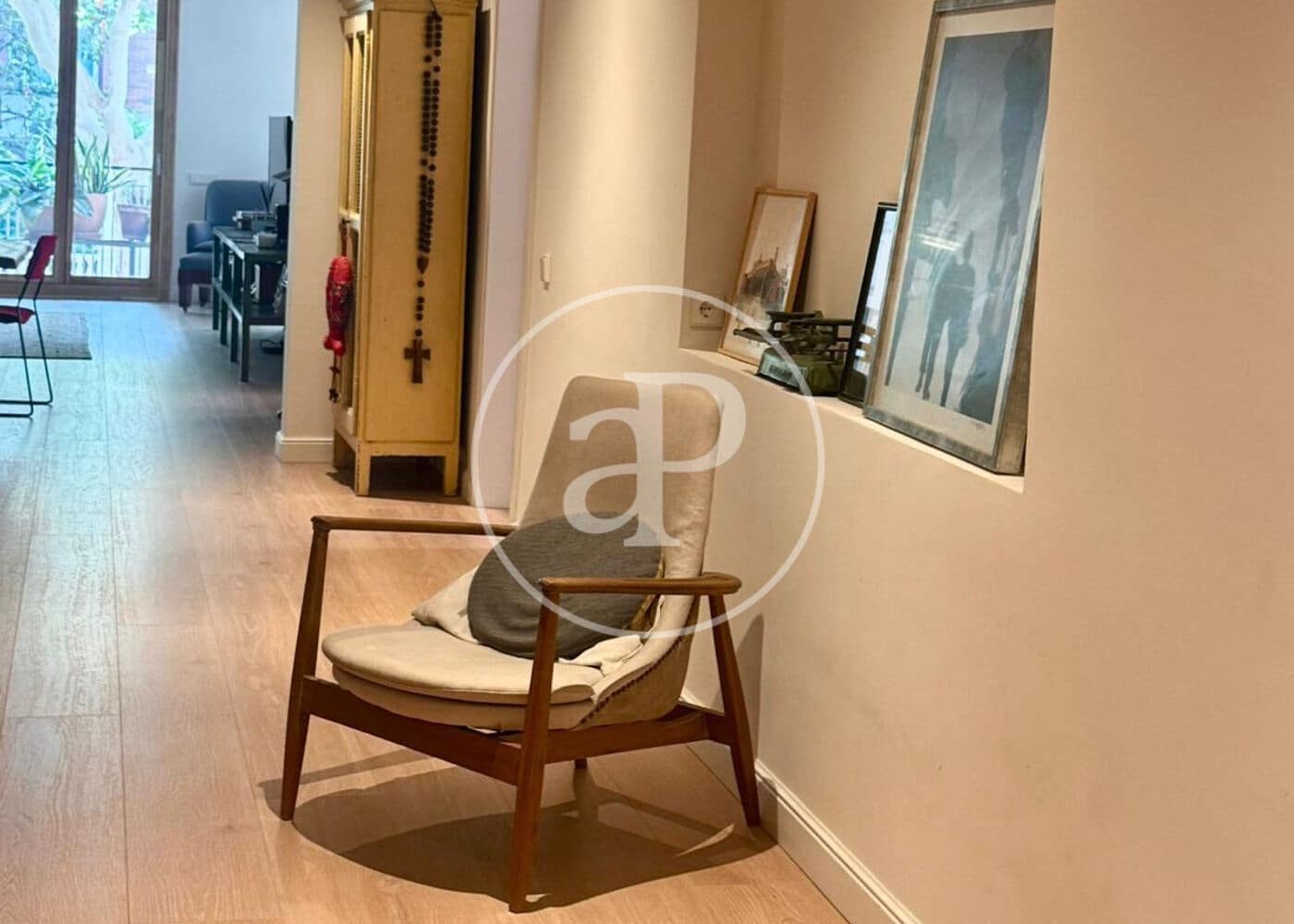 4 chambre Appartement à vendre à Barcelone ville - 1 550 000 € (Ref: 9851747)