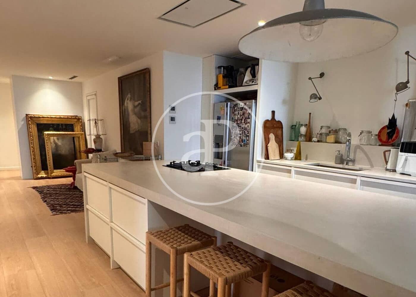 4 chambre Appartement à vendre à Barcelone ville - 1 550 000 € (Ref: 9851747)