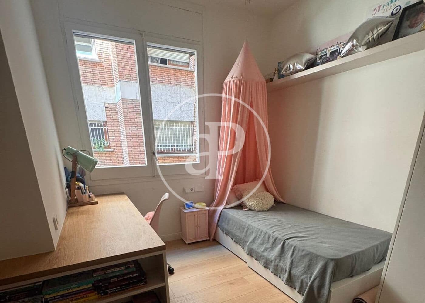 4 chambre Appartement à vendre à Barcelone ville - 1 550 000 € (Ref: 9851747)