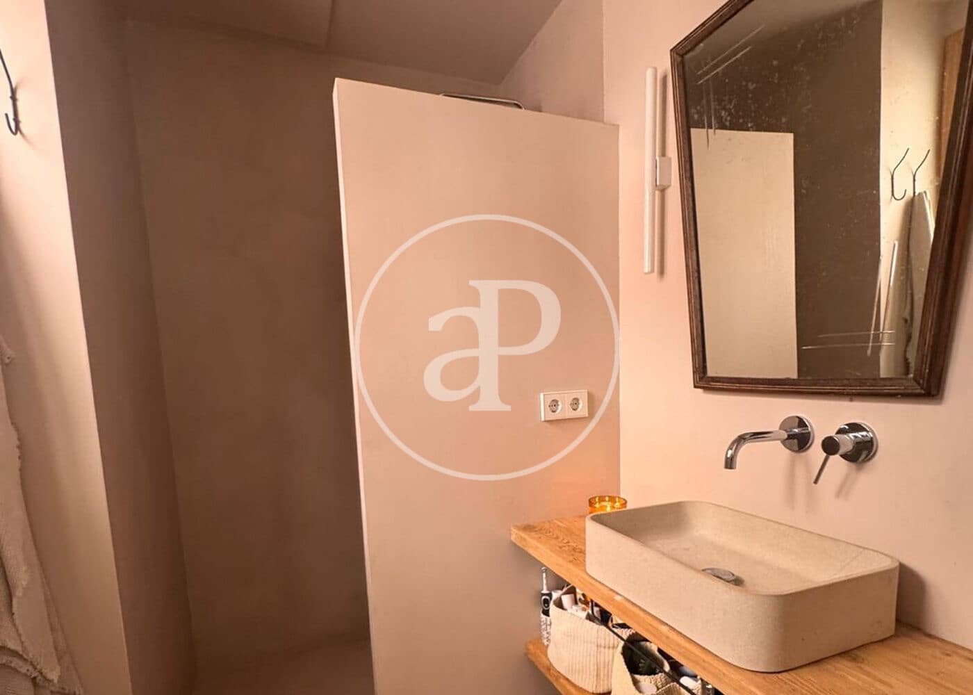 4 chambre Appartement à vendre à Barcelone ville - 1 550 000 € (Ref: 9851747)