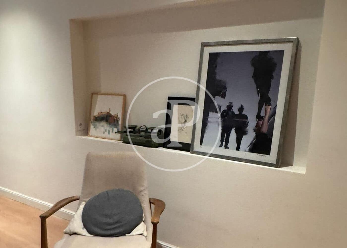 4 chambre Appartement à vendre à Barcelone ville - 1 550 000 € (Ref: 9851747)