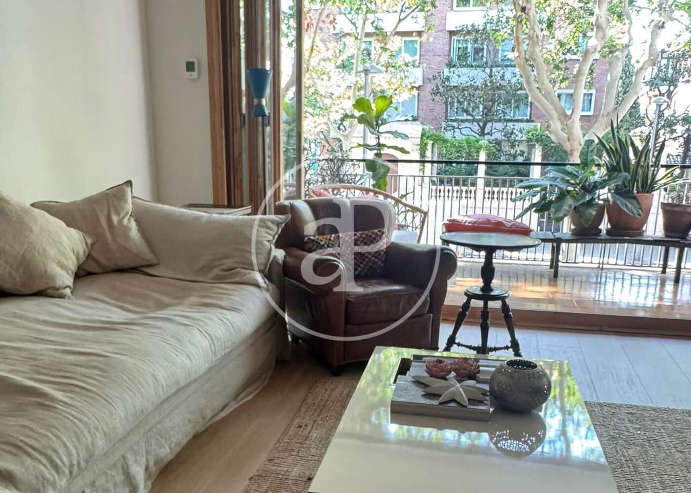 4 chambre Appartement à vendre à Barcelone ville - 1 550 000 € (Ref: 9851747)