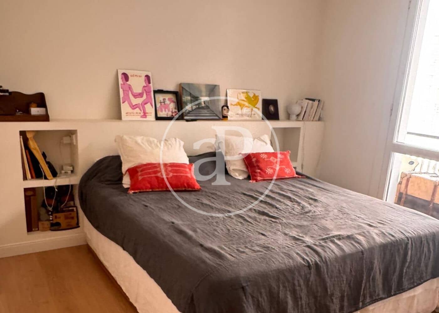 4 chambre Appartement à vendre à Barcelone ville - 1 550 000 € (Ref: 9851747)