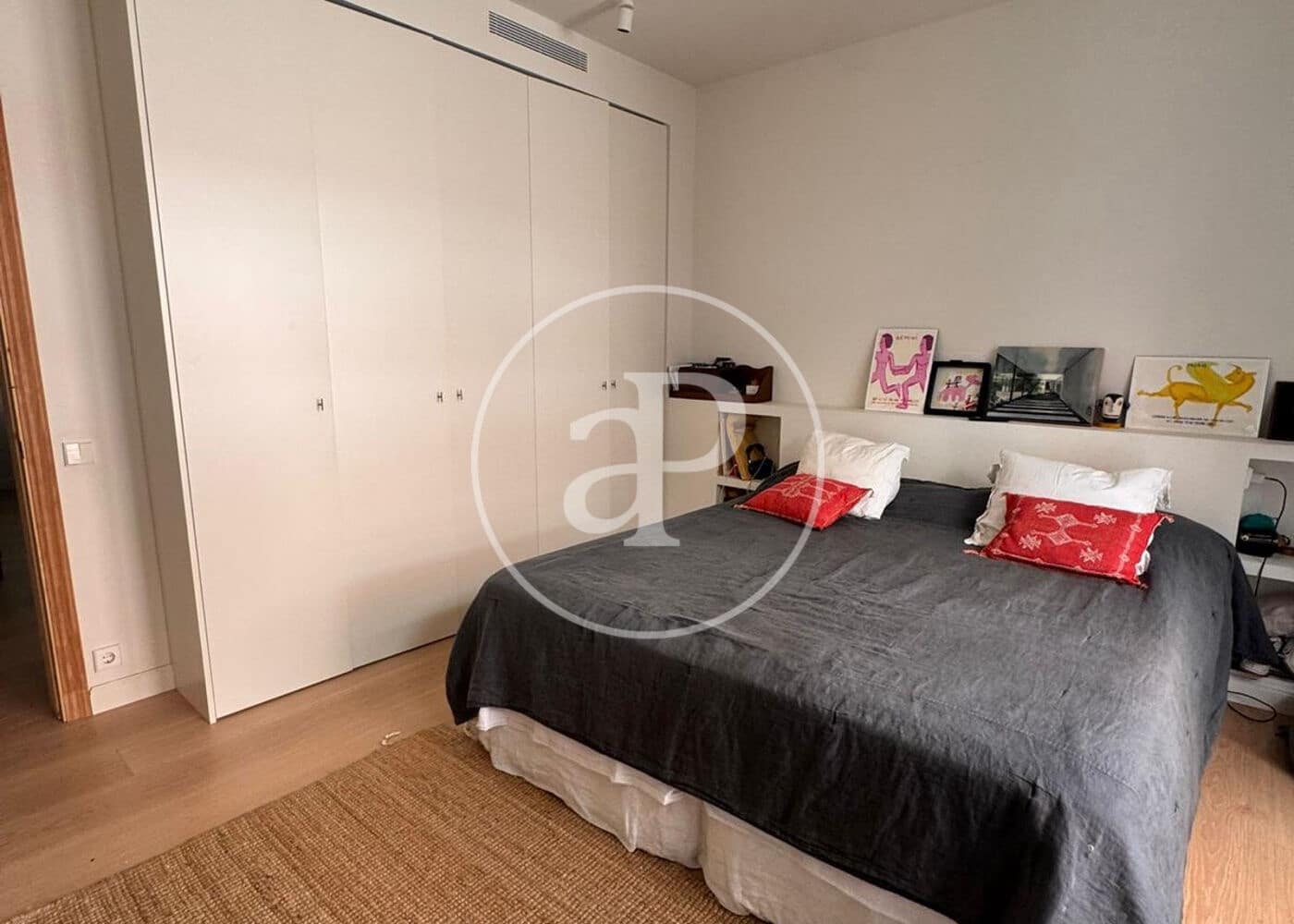 4 chambre Appartement à vendre à Barcelone ville - 1 550 000 € (Ref: 9851747)
